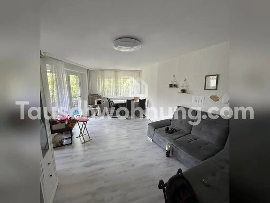 Wohnung zur Miete · Tauschwohnung, for rent at (13435), Berlin, Märkisches Viertel,, Germany