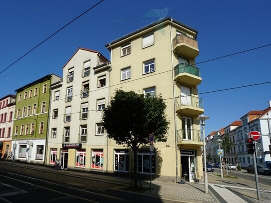 Wohnung zur Miete, for rent at Mitte - Nord 123,, Zwickau, (08056), Germany