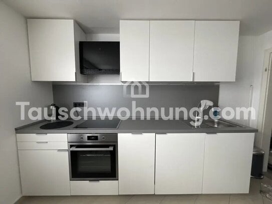 Wohnung zur Miete · Tauschwohnung, for rent at Köln, (51061), Stammheim,, Germany