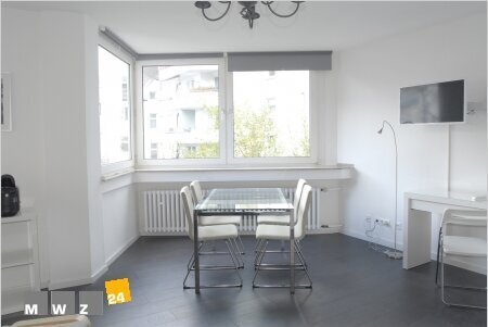 Wohnung zur Miete · Wohnen auf Zeit, for rent at Unterbilk,, (40217), Düsseldorf, Germany