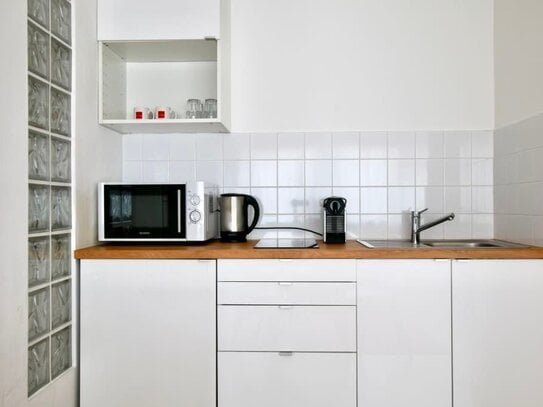 Wohnung zur Miete · Wohnen auf Zeit, for rent at Altstadt - Süd,, (50676), Köln, Germany