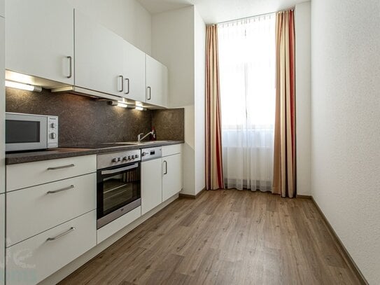 Studio zur Miete · Wohnen auf Zeit, for rent at (60329), Bahnhofsviertel,, Frankfurt am Main, Germany