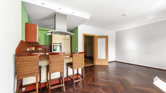 Studio zur Miete, for rent at Johannisthal,, Berlin, (12487), Germany