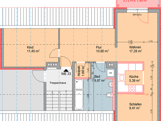 Wohnung zur Miete, for rent at (39124), Magdeburg, Nicolaiplatz,, Germany