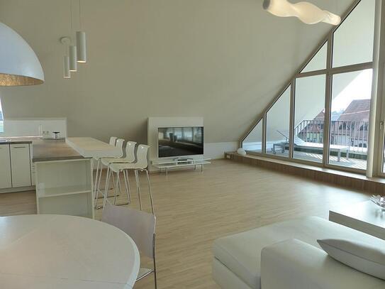 Wohnung zur Miete · Wohnen auf Zeit, for rent at (70599), Plieningen,, Stuttgart, Germany