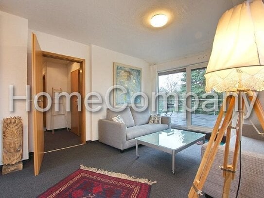 Wohnung zur Miete · Wohnen auf Zeit, for rent at Bochum, (44803), Altenbochum,, Germany