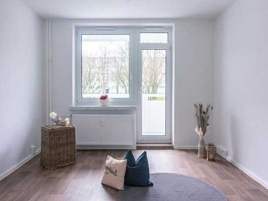 Wohnung zur Miete, for rent at Gablenz 242,, Chemnitz, (09127), Germany