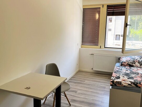 WG-Zimmer zur Miete · Wohnen auf Zeit, for rent at (70327), Wangen,, Stuttgart Hedelfingen, Germany