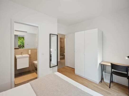 Wohnung zur Miete · Wohnen auf Zeit, for rent at (10179), Mitte,, Berlin, Germany