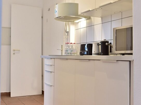 Wohnung zur Miete · Wohnen auf Zeit, for rent at Köln, (51063), Mülheim,, Germany