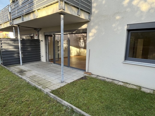 Wohnung zur Miete, for rent at Schwaig,, Schwaig, (90571), Germany