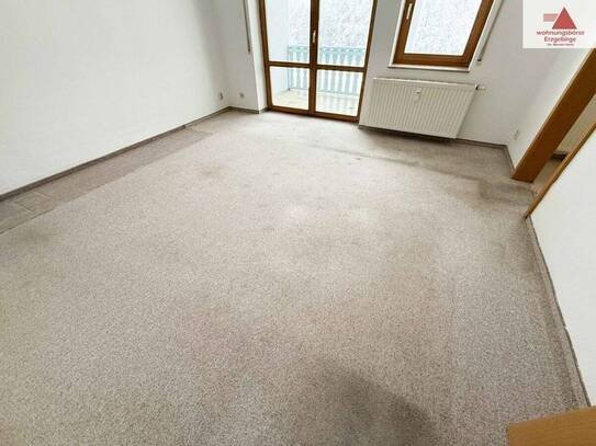 Kaltmiete zzgl. Nebenkosten, for rent at Herzog-Georg-Ring 5 , Annaberg , Annaberg-Buchholz (09456)