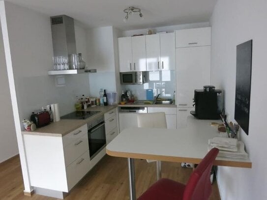 Wohnung zur Miete, for rent at Düsseldorf, Flingern - Süd,, (40233), Germany