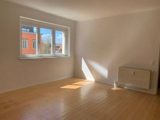 Kaltmiete zzgl. Nebenkosten, for rent at Arno-Lade-Str. 10 , Pieschen-Süd , Dresden (01127)