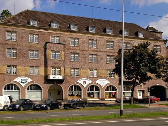 Wohnung zur Miete, for rent at Ruhrort,, Duisburg, (47119), Germany