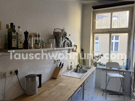 Wohnung zur Miete · Tauschwohnung, for rent at Schöneberg,, Berlin, (10827), Germany