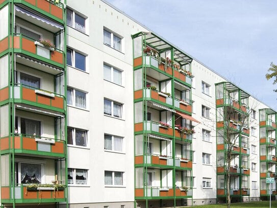 Wohnung zur Miete, for rent at Magdeburg, Spielhagensiedlung,, (39110), Germany