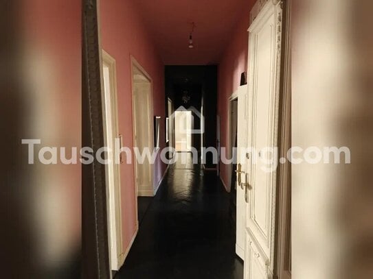 Wohnung zur Miete · Tauschwohnung, for rent at Schöneberg,, Berlin, (10777), Germany