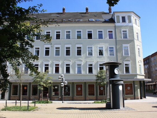 Wohnung zur Miete, for rent at Chemnitz, (09111), Zentrum 011,, Germany