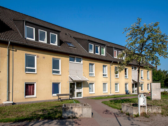 Wohnung zur Miete, for rent at Huckarde,, Dortmund, (44369), Germany