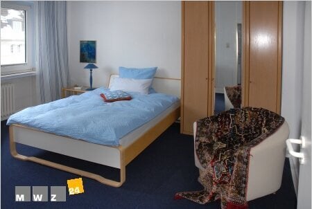 Wohnung zur Miete · Wohnen auf Zeit, for rent at Düsseldorf, Oberkassel,, (40549), Germany