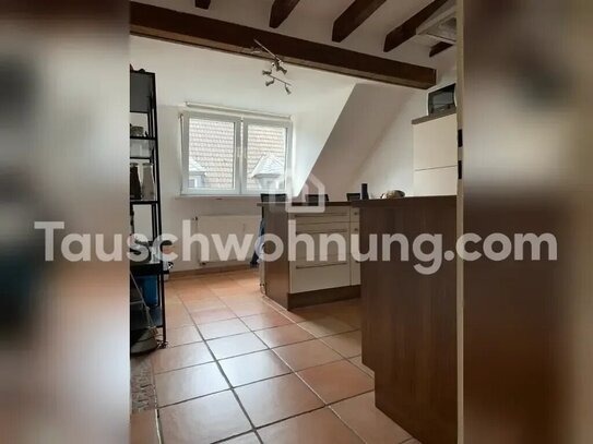 Maisonette zur Miete · Tauschwohnung, for rent at Deutz,, (50679), Köln, Germany