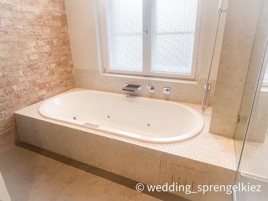 Maisonette zur Miete, for rent at (13351), Wedding,, Berlin, Germany