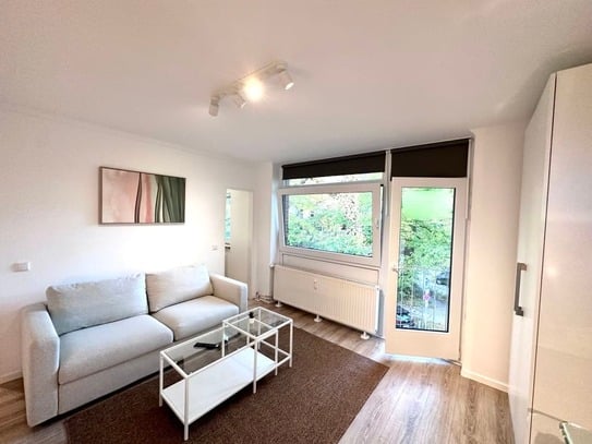 Wohnung zur Miete · Wohnen auf Zeit, for rent at (22529), Hamburg, Lokstedt,, Germany