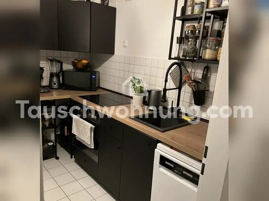 Wohnung zur Miete · Tauschwohnung, for rent at Pieschen-Nord (Trachenberger Str.),, Dresden, (01127), Germany