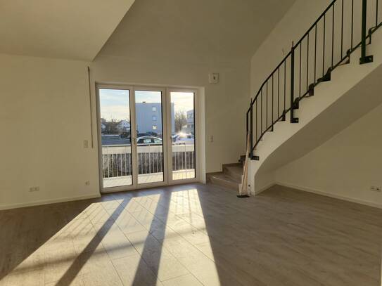 Kaltmiete zzgl. Nebenkosten, for rent at Landshut (84034), Germany