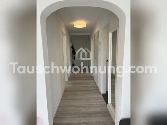 Wohnung zur Miete · Tauschwohnung, for rent at Kräherwald,, Stuttgart, (70193), Germany