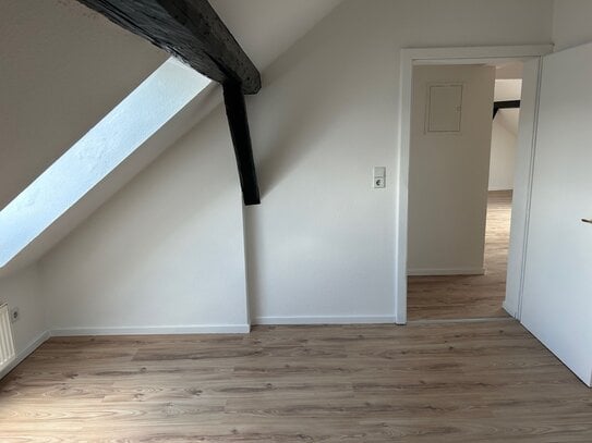 Wohnung zur Miete, for rent at Südliche Innenstadt,, Halle (Saale), (06110), Germany