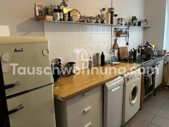 Wohnung zur Miete · Tauschwohnung, for rent at Köln, Mauenheim,, (50739), Germany