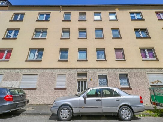 Wohnung zur Miete, for rent at Dortmund, (44147), Hafen - Südost,, Germany