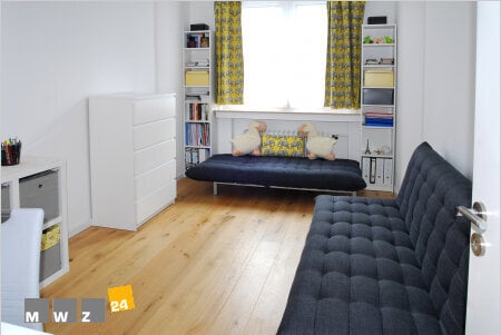 Wohnung zur Miete · Wohnen auf Zeit, for rent at (40476), Düsseldorf, Golzheim,, Germany