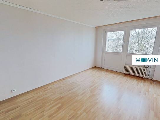 Studio zur Miete, for rent at Scharnhorst - Ost,, (44328), Dortmund, Germany