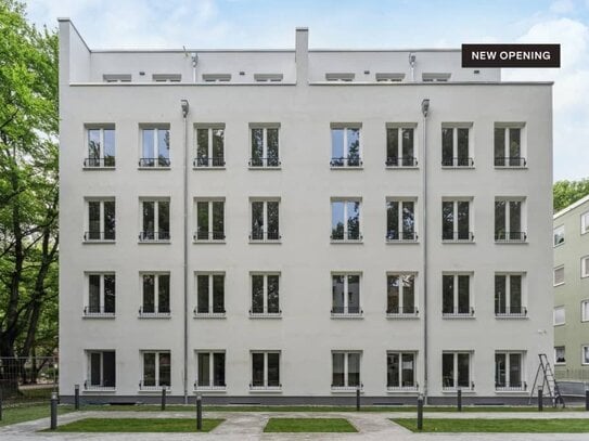 Wohnung zur Miete · Wohnen auf Zeit, for rent at (13409), Berlin, Reinickendorf,, Germany