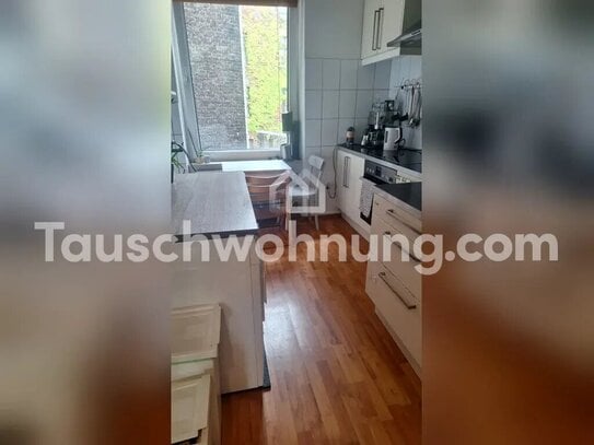 Wohnung zur Miete · Tauschwohnung, for rent at (50677), Neustadt - Süd,, Köln, Germany