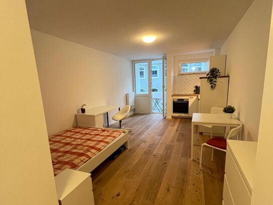 Wohnung zur Miete, for rent at (80807), München, Am Riesenfeld,, Germany