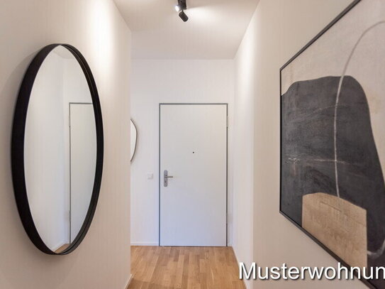 Wohnung zur Miete, for rent at (60327), Frankfurt-Gutleutviertel, Gutleutviertel,, Germany