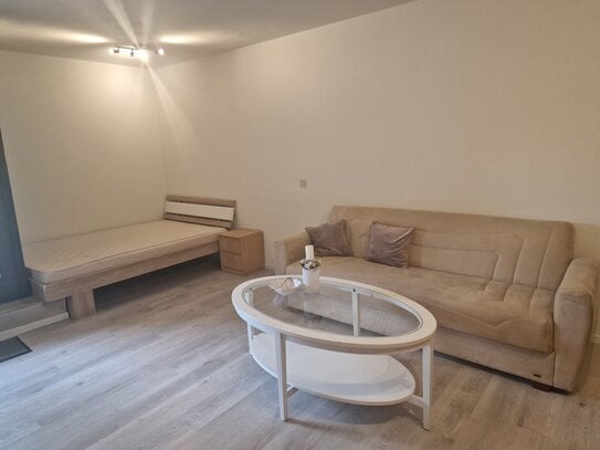 Studio zur Miete, for rent at Düsseldorf, (40223), Bilk,, Germany