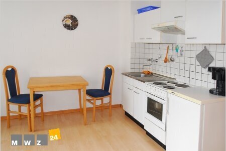 Wohnung zur Miete · Wohnen auf Zeit, for rent at Düsseldorf, (40210), Stadtmitte,, Germany