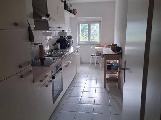 Kaltmiete zzgl. Nebenkosten, for rent at Willy-Brandt-Straße 7 , Innenstadt , Halle (Saale) (06110)