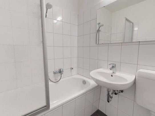 Kaltmiete zzgl. Nebenkosten, for rent at Karpfenweg 5 , Heide Nord , Halle (06120)