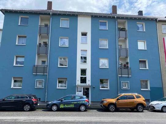 Kaltmiete zzgl. Nebenkosten, for rent at Koblenzer Str. 204 , Moselweiß , Koblenz (56073)