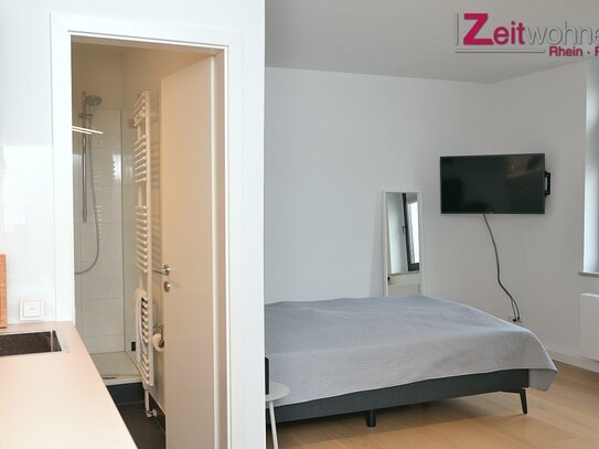 Wohnung zur Miete · Wohnen auf Zeit, for rent at (50931), Köln, Lindenthal,, Germany