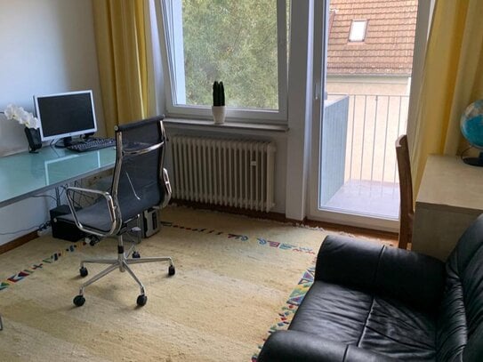 WG-Zimmer zur Miete · Wohnen auf Zeit, for rent at Botnang - Ost,, (70195), Stuttgart Botnang, Germany