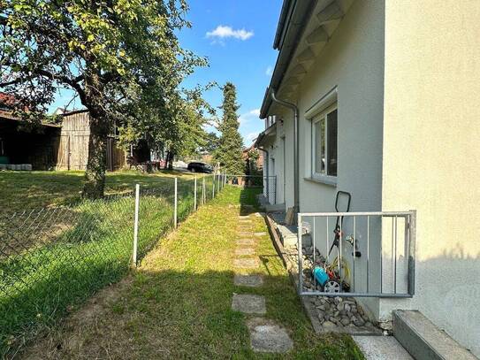 Nebenkosten, for rent at Schlaitdorf (72667)