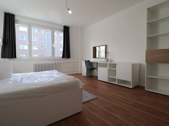 WG-Zimmer zur Miete, for rent at Berlin, (10825), Schöneberg,, Germany