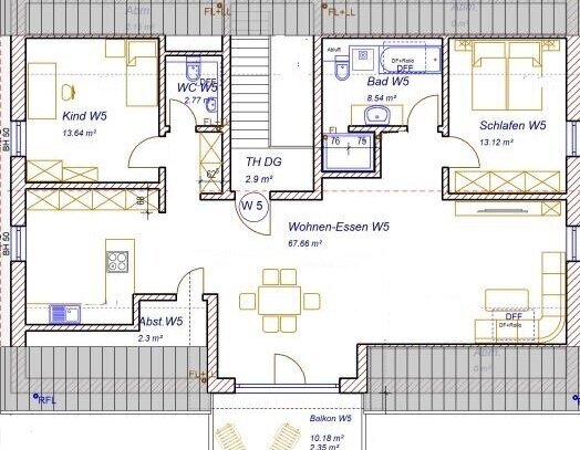 Wohnung zur Miete, for rent at Sulzbach-Rosenberg, (92237), Erlheim,, Germany